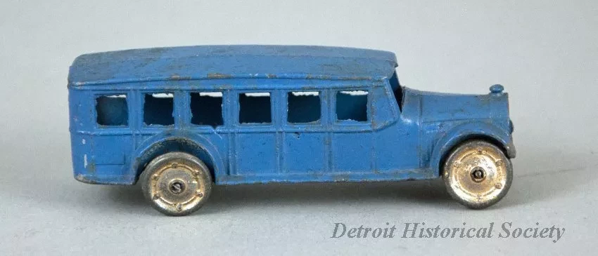 Toy, Automobile