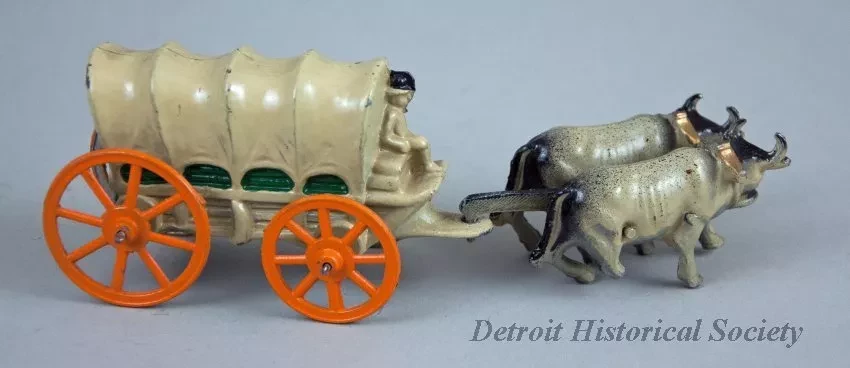 Wagon