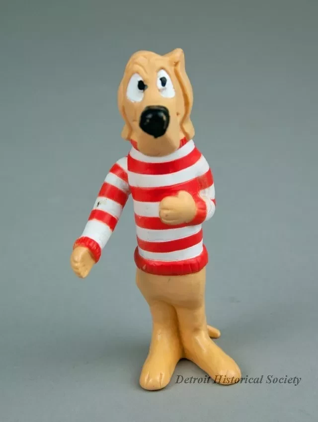 Figure, Toy