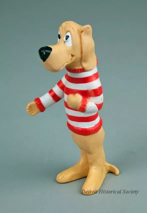 Figure, Toy