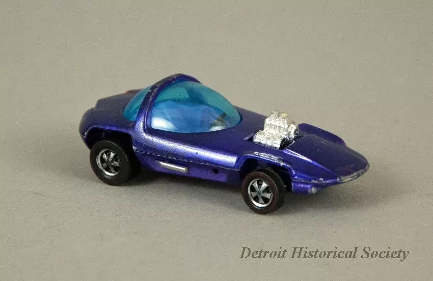 Toy, Car
