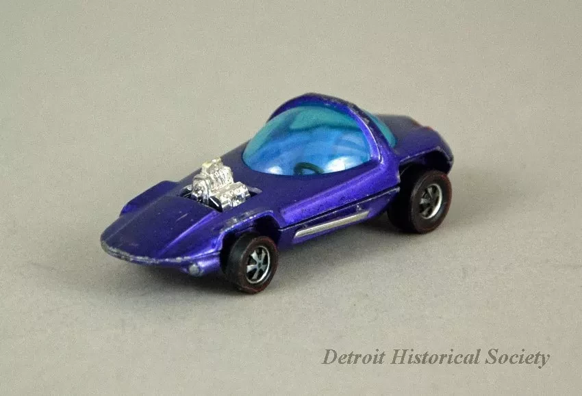 Toy, Car