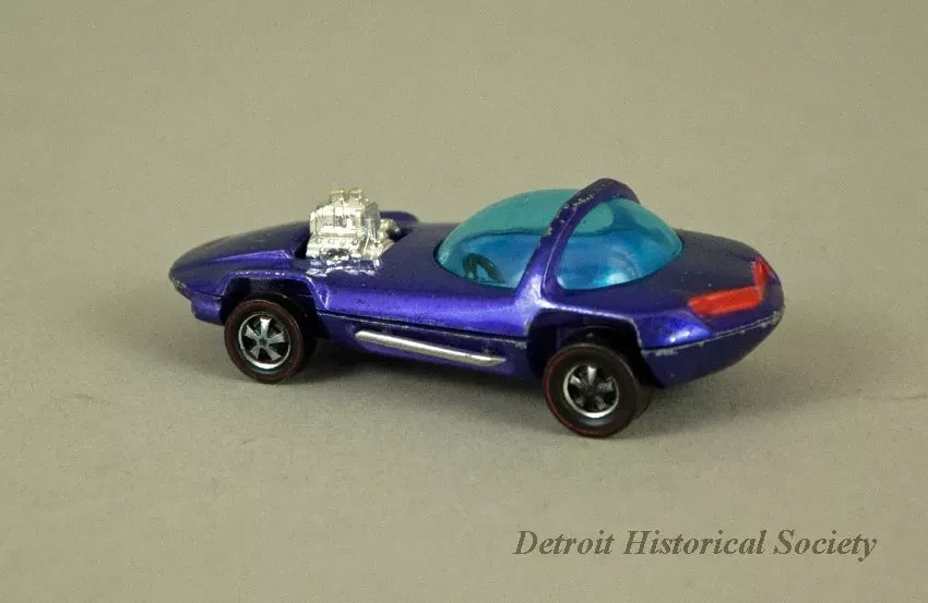 Toy, Car