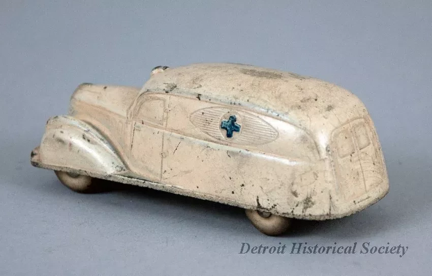 Toy, Automobile