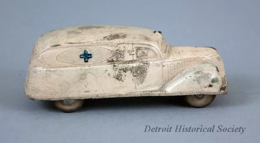 Toy, Automobile