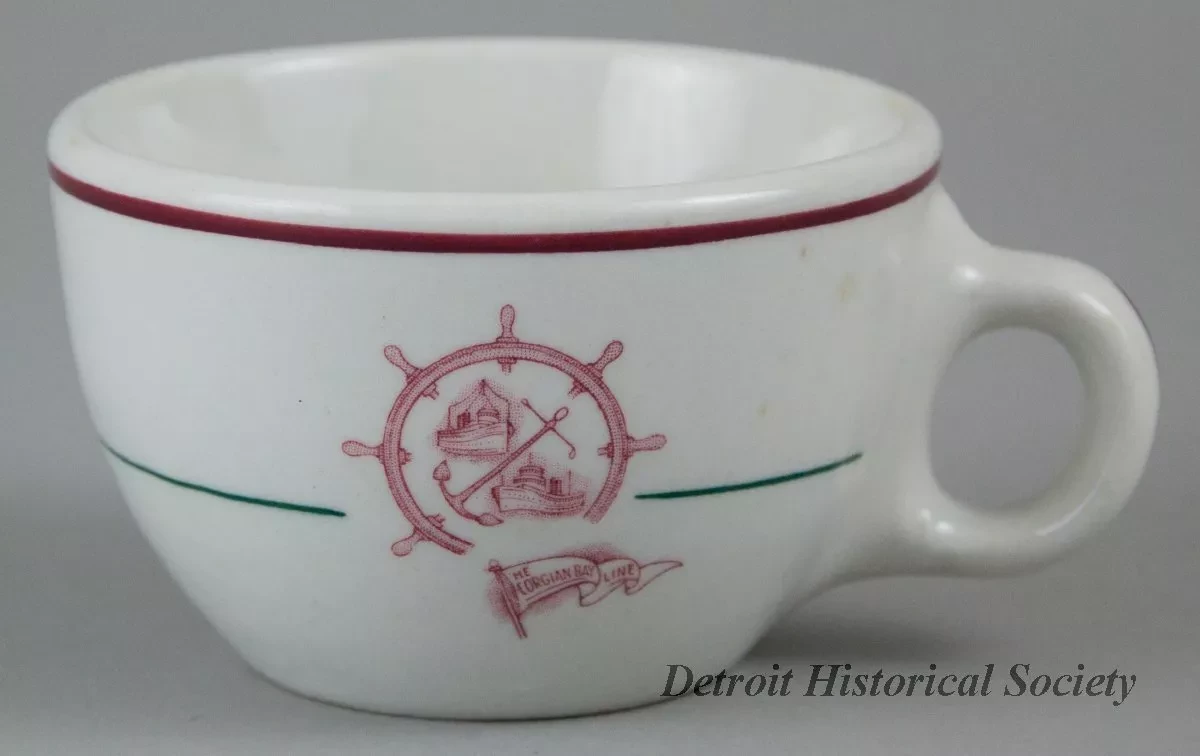 Cup, Coffee
