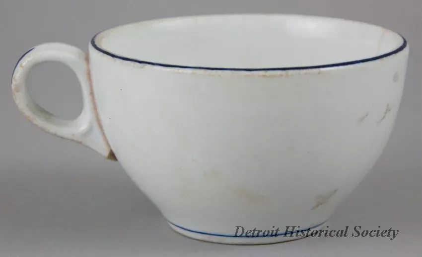 Cup, Coffee