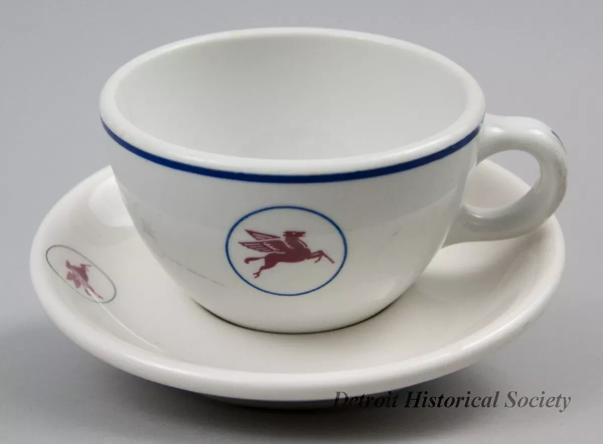 Cup, Coffee