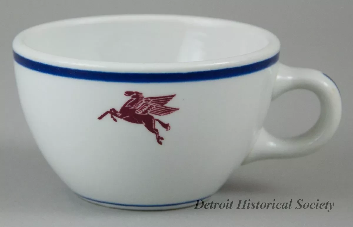 Cup, Coffee