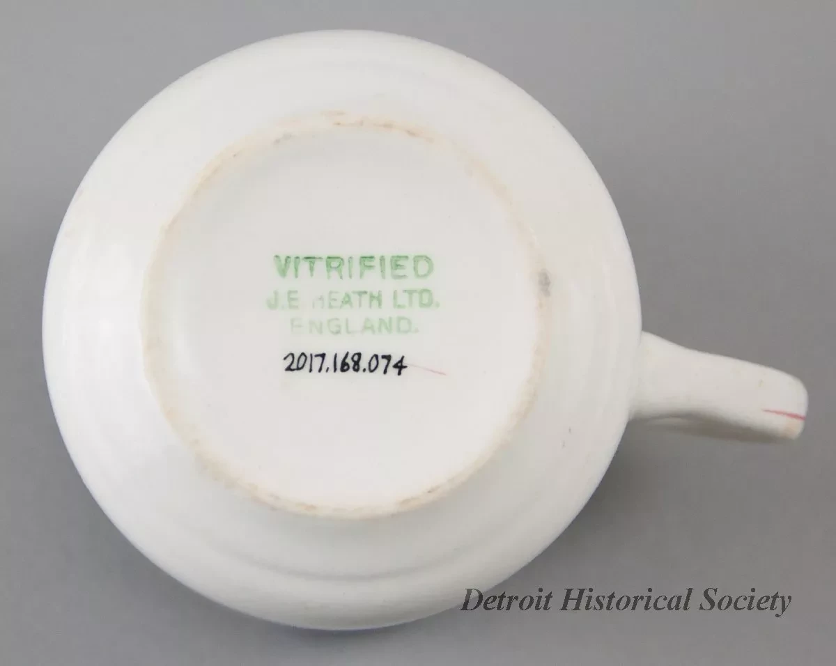 Cup, Coffee