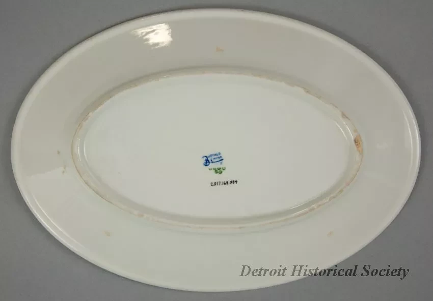 Platter