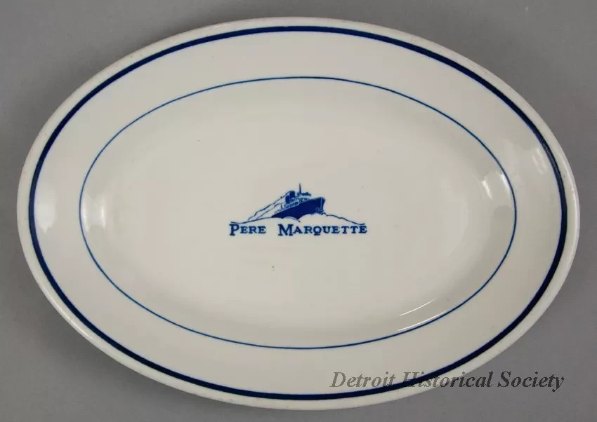Platter