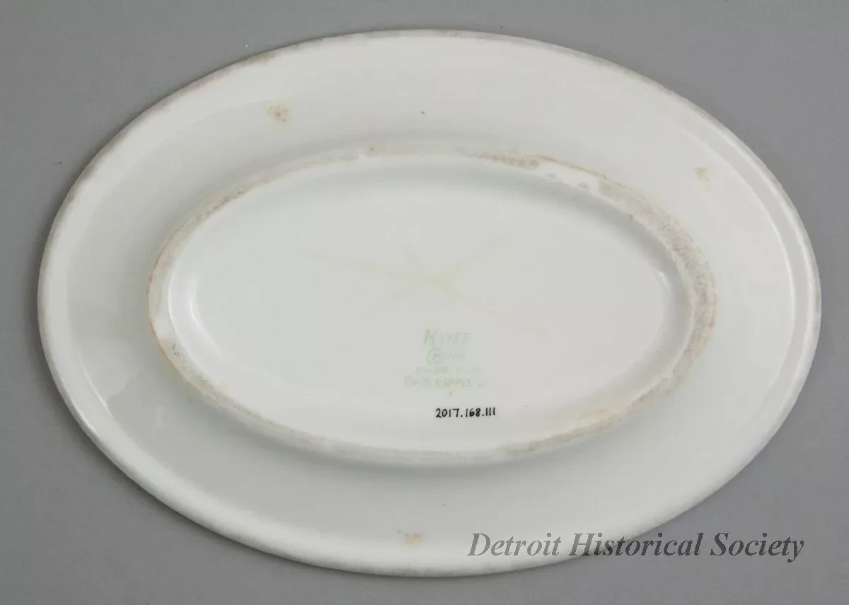 Platter