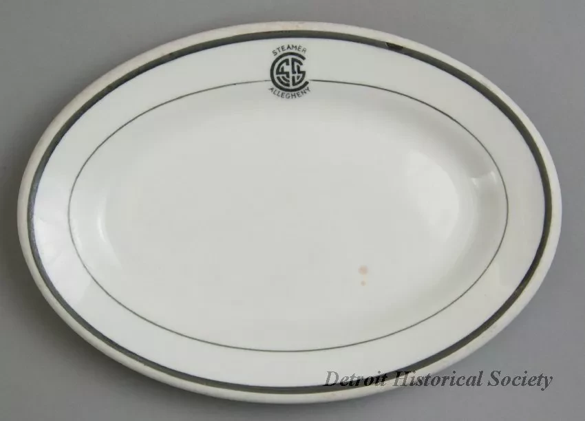 Platter