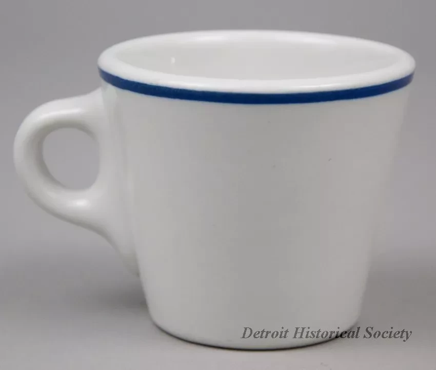 Cup, Coffee