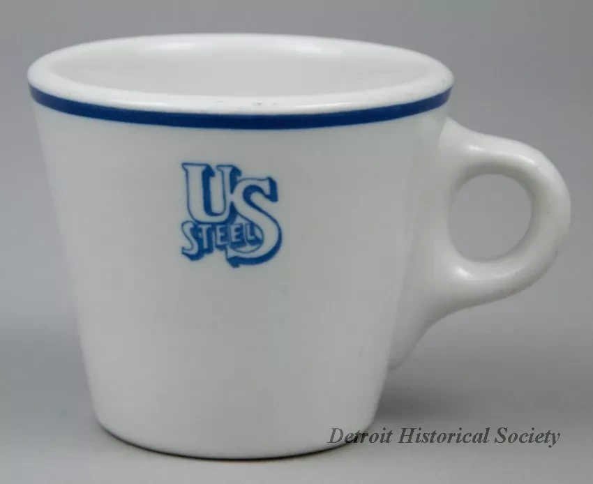 Cup, Coffee