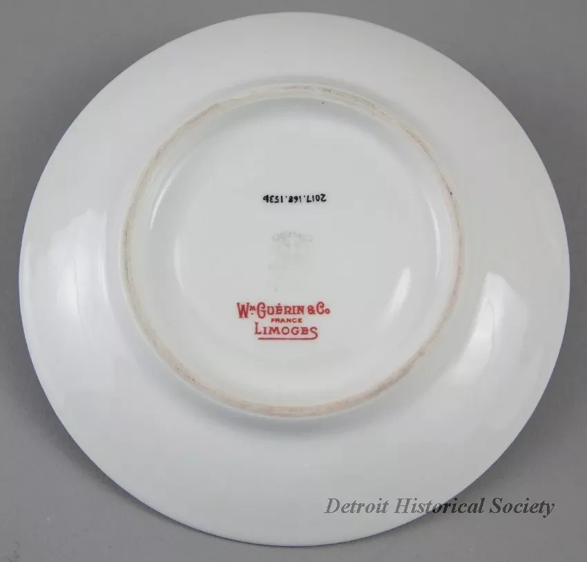 Cup, Demitasse