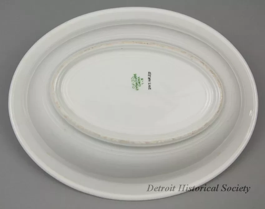 Bowl, Serving