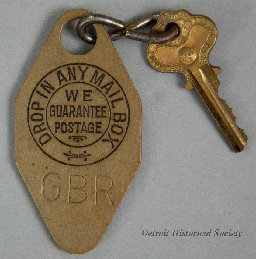 Key
