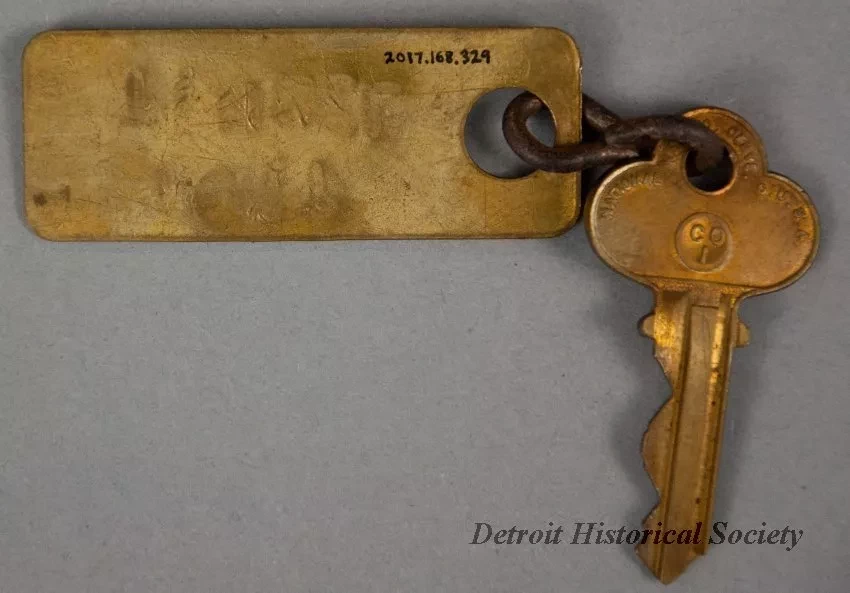 Key