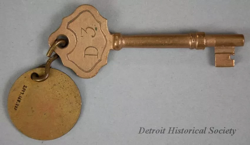 Key