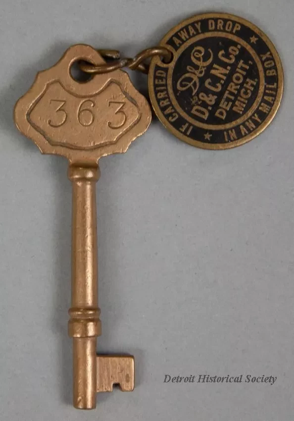 Key