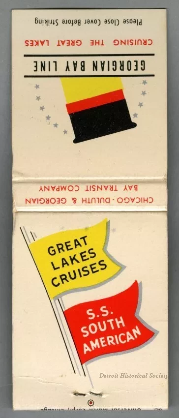Matchbook