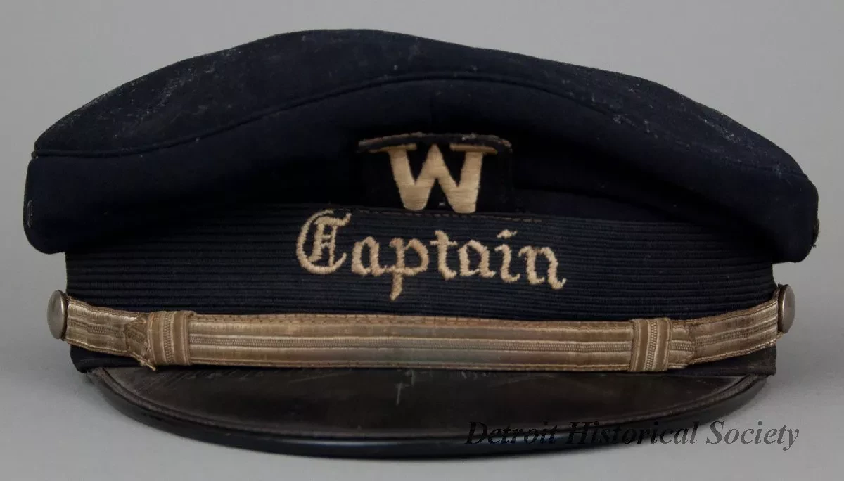 Cap