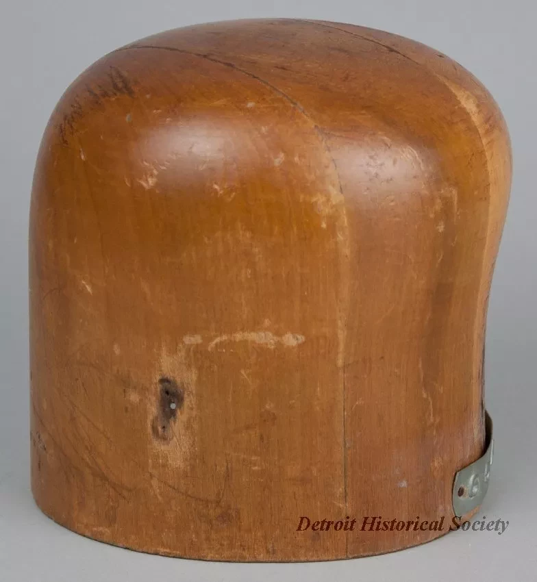 Block, Hat