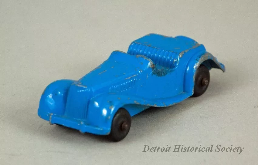 Toy, Car