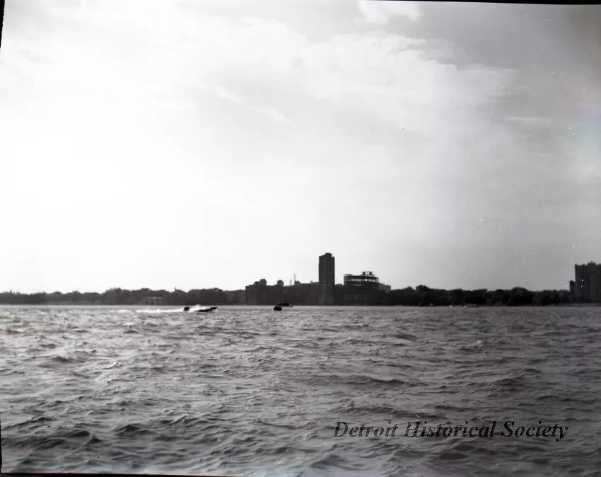 Negative, Film