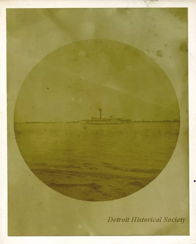 Print, Photographic