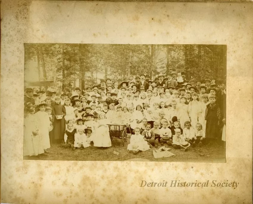 Print, Photographic