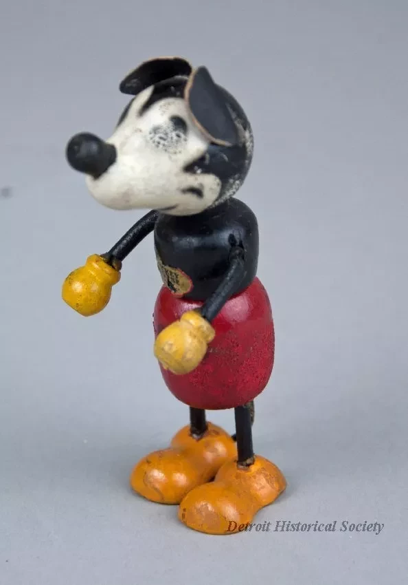 Animal, Toy