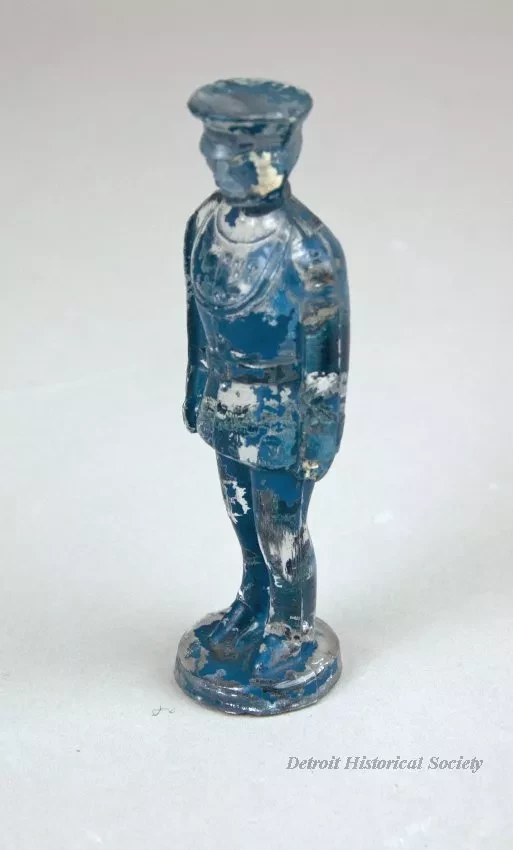 Figurine