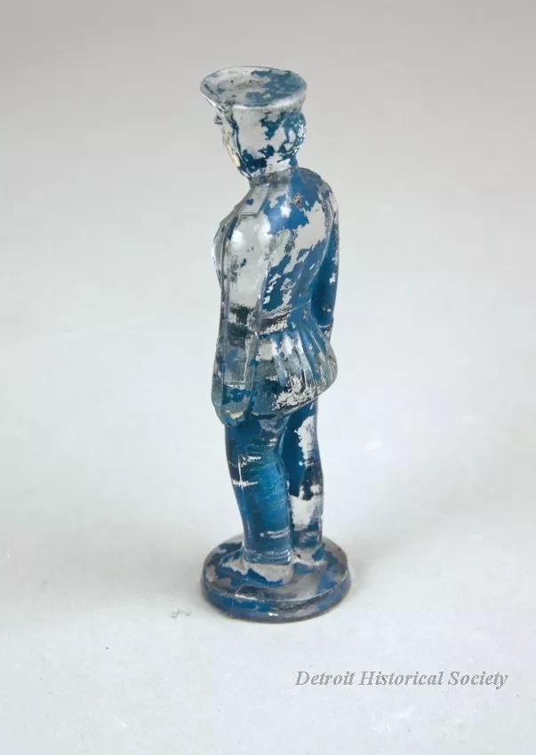Figurine