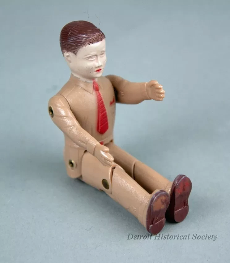 Figure, Toy