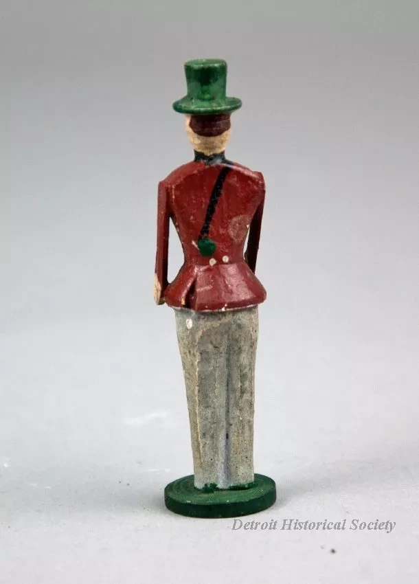 Figure, Toy