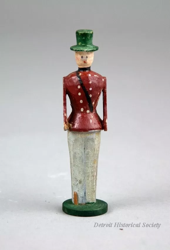 Figure, Toy