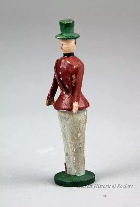 Figure, Toy