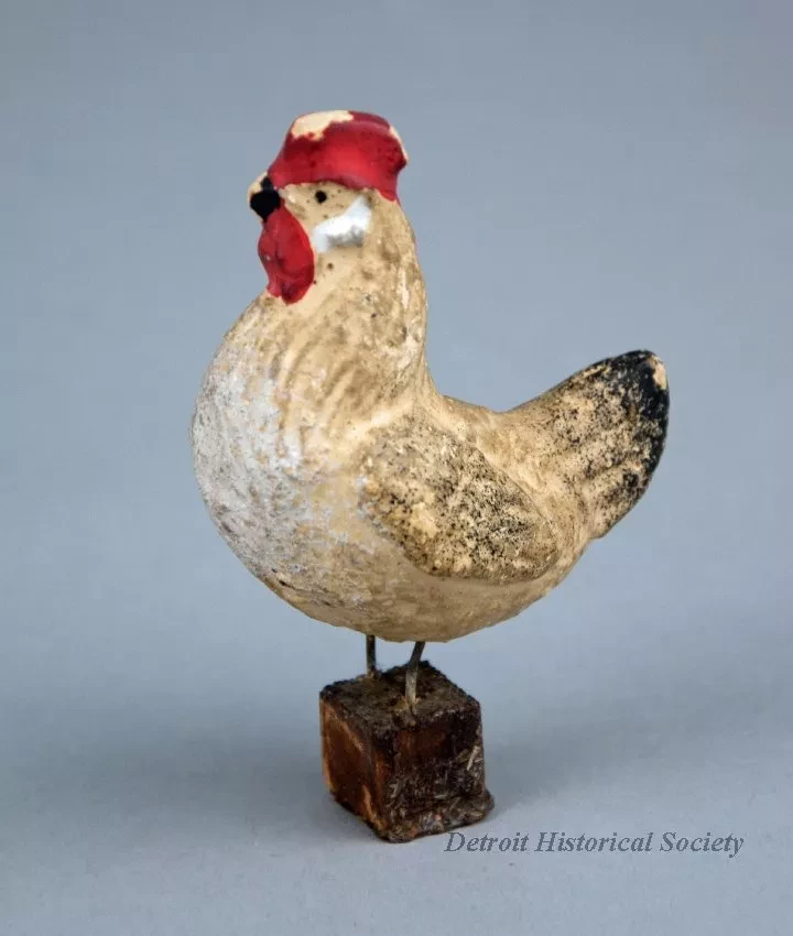 Animal, Toy