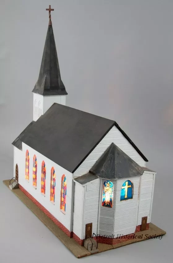 Model