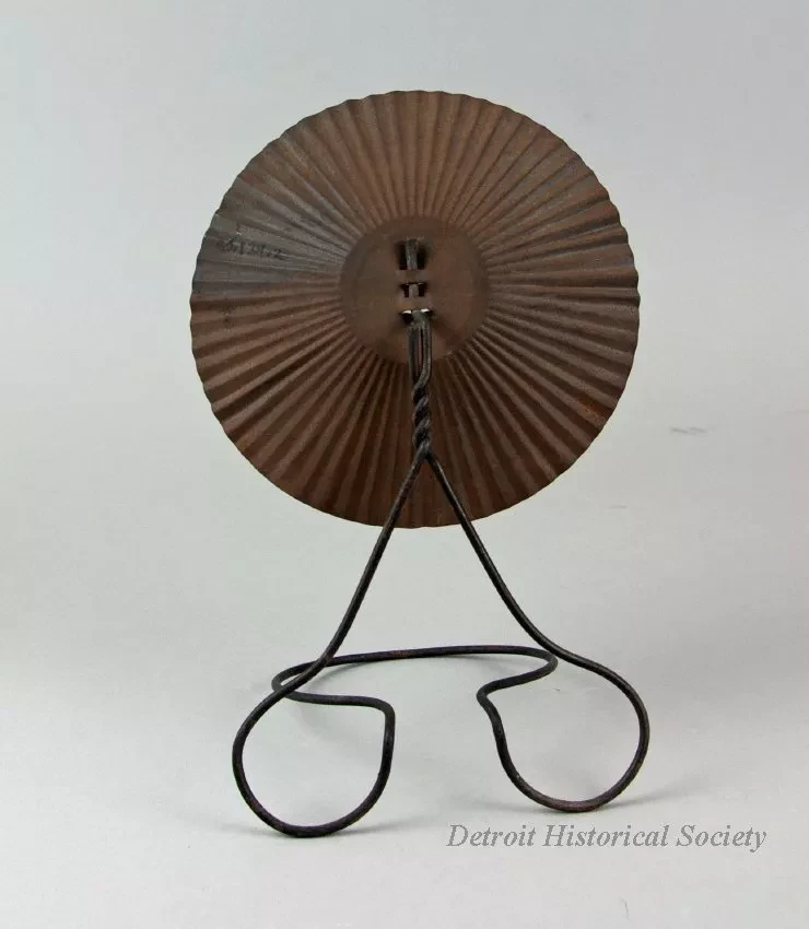 Lamp, Kerosene