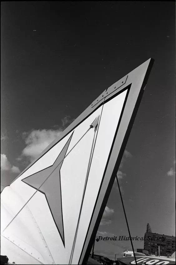 Negative, Film