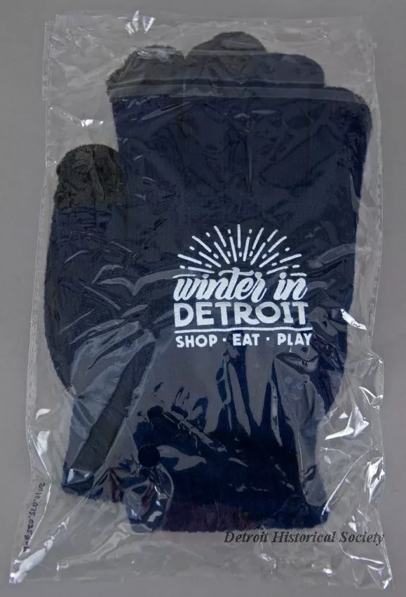 Bag, Gift