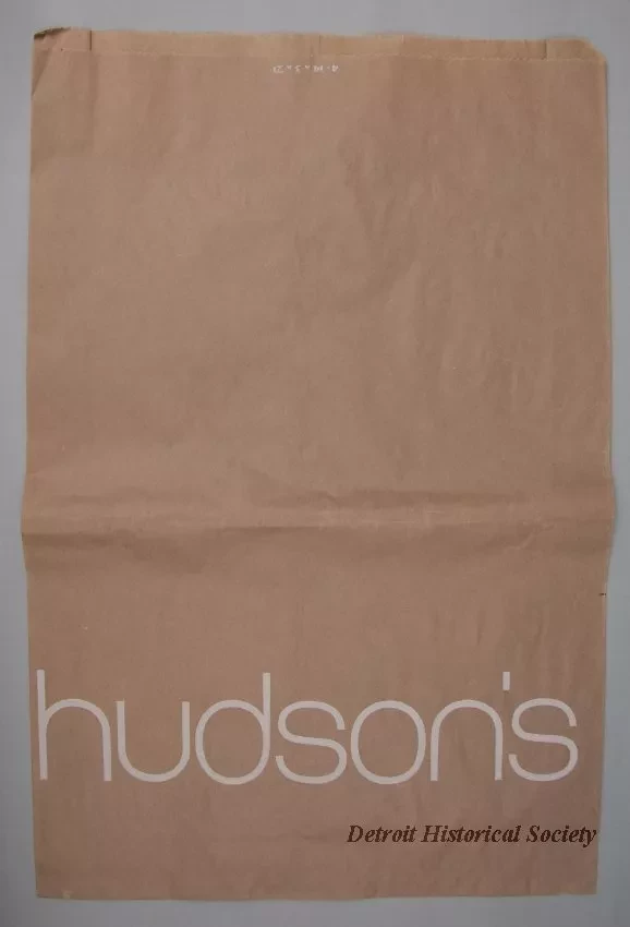 Bag, Shopping