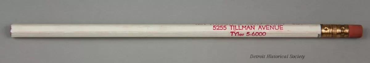 Pencil