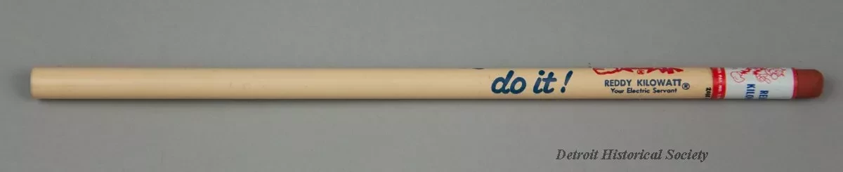 Pencil