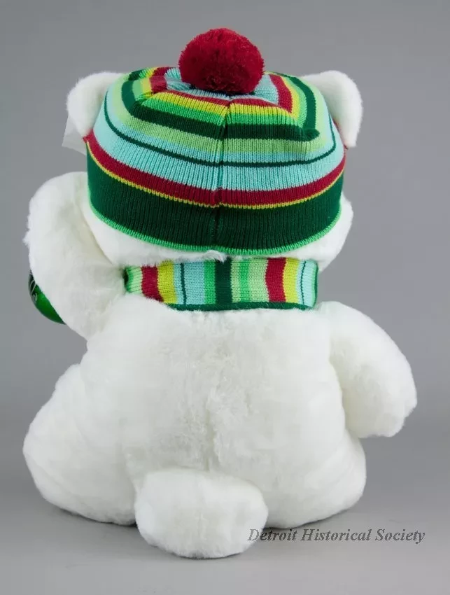 Animal, Stuffed
