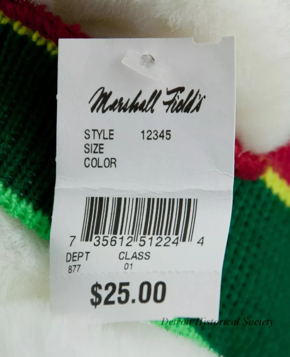 Animal, Stuffed